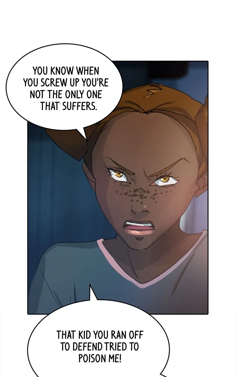 Simon Sues Chapter 85 Online - página 80
