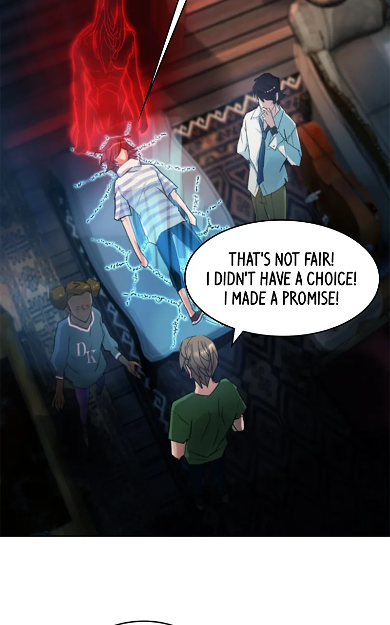 Simon Sues Chapter 85 Online - página 82