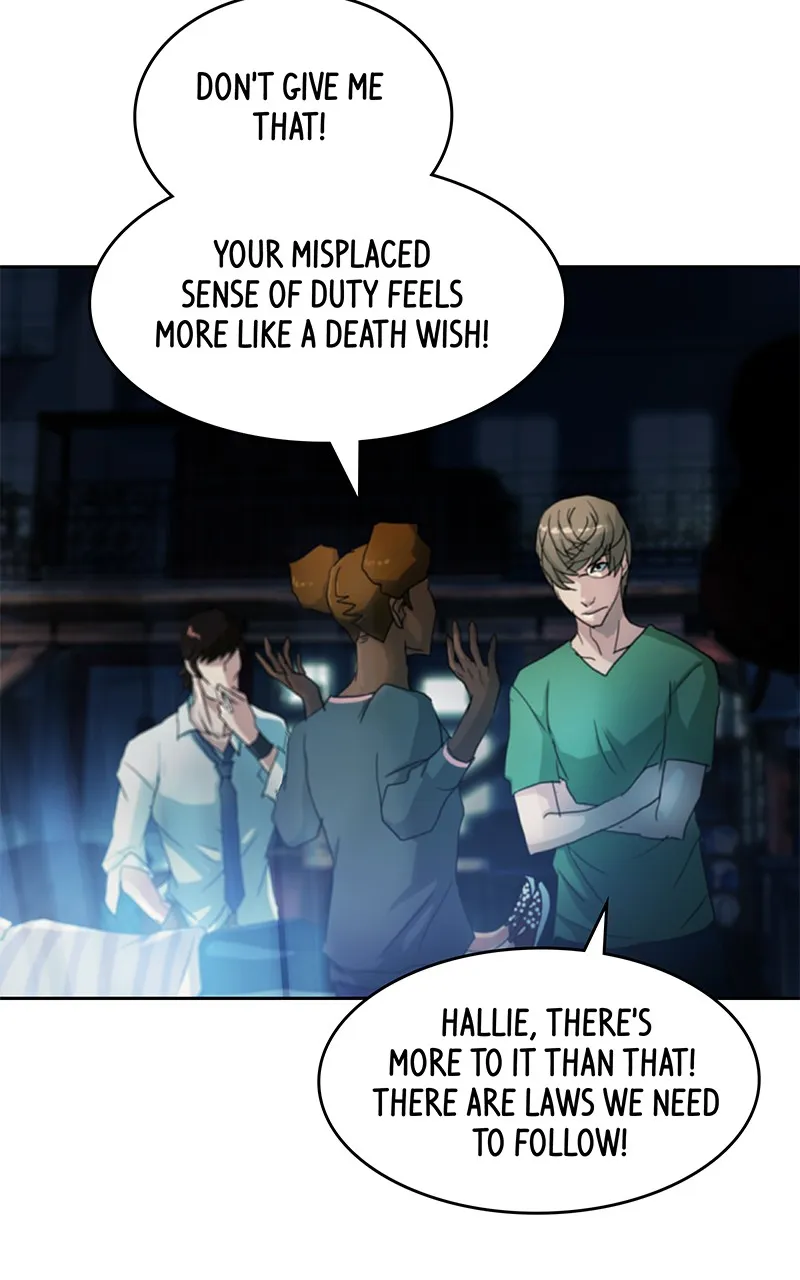 Simon Sues Chapter 85 Online - página 83