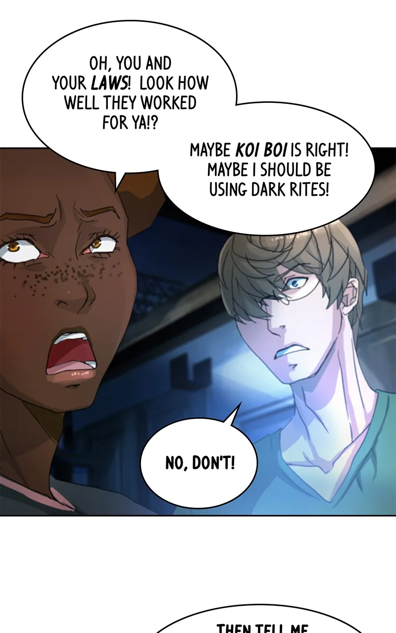 Simon Sues Chapter 85 Online - página 84