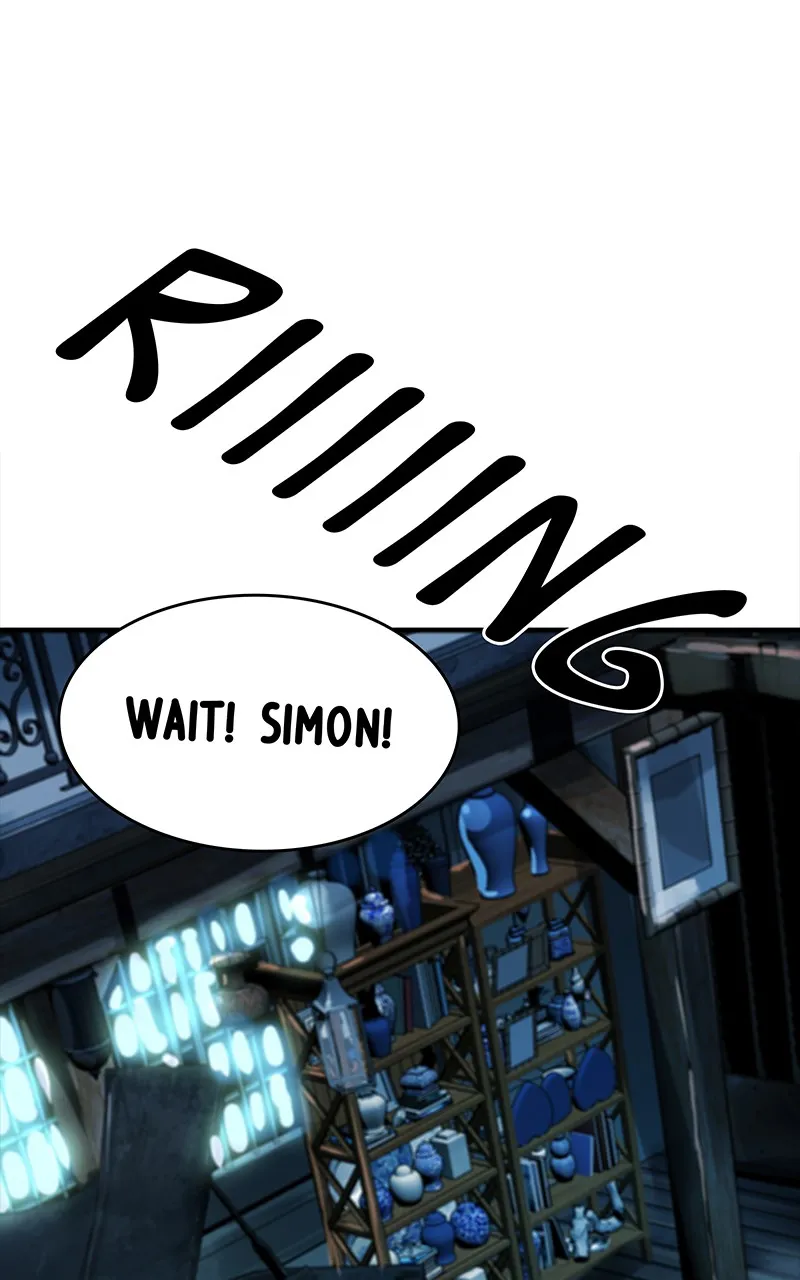 Simon Sues Chapter 85 Online - página 88