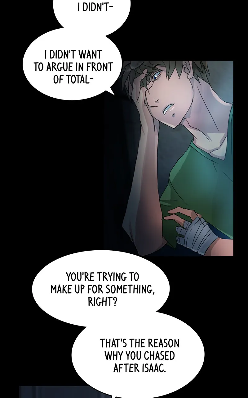 Simon Sues Chapter 85 Online - página 94