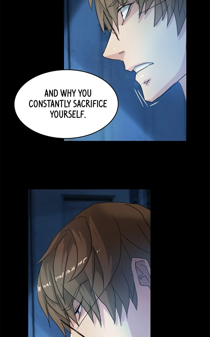 Simon Sues Chapter 85 Online - página 96