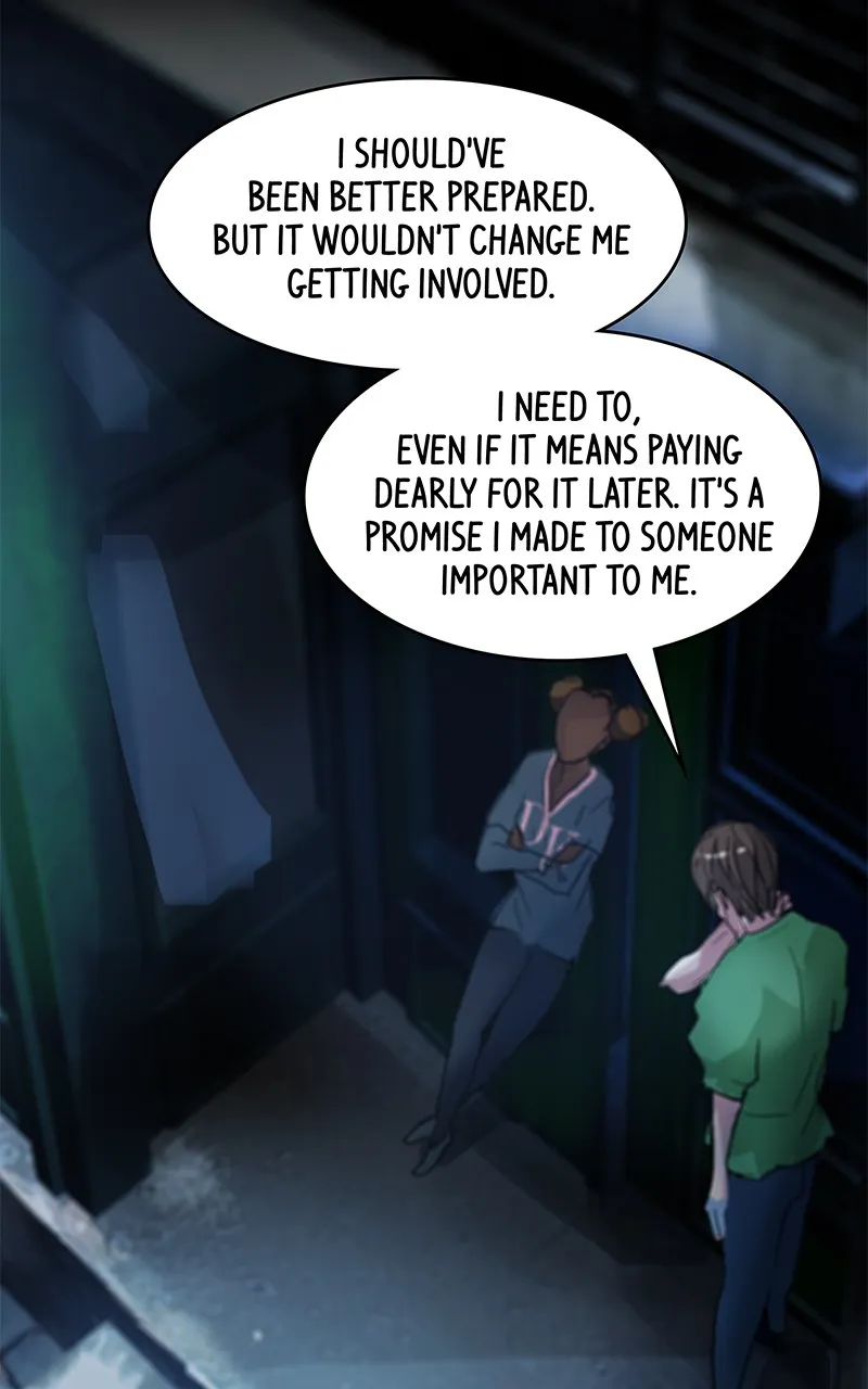 Simon Sues Chapter 85 Online - página 98