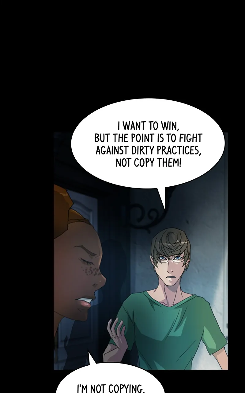 Simon Sues Chapter 85 Online - página 101