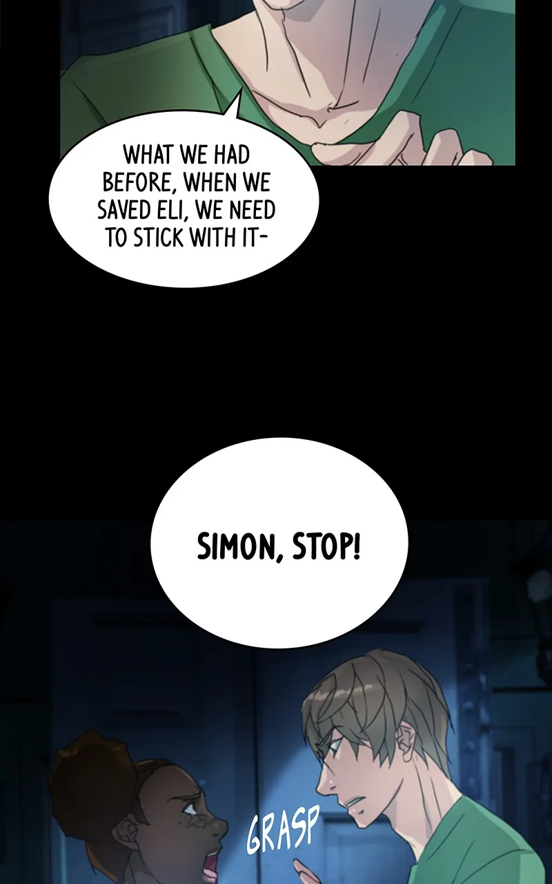 Simon Sues Chapter 85 Online - página 103