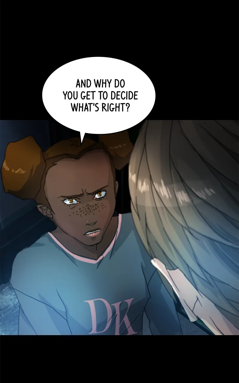 Simon Sues Chapter 85 Online - página 107