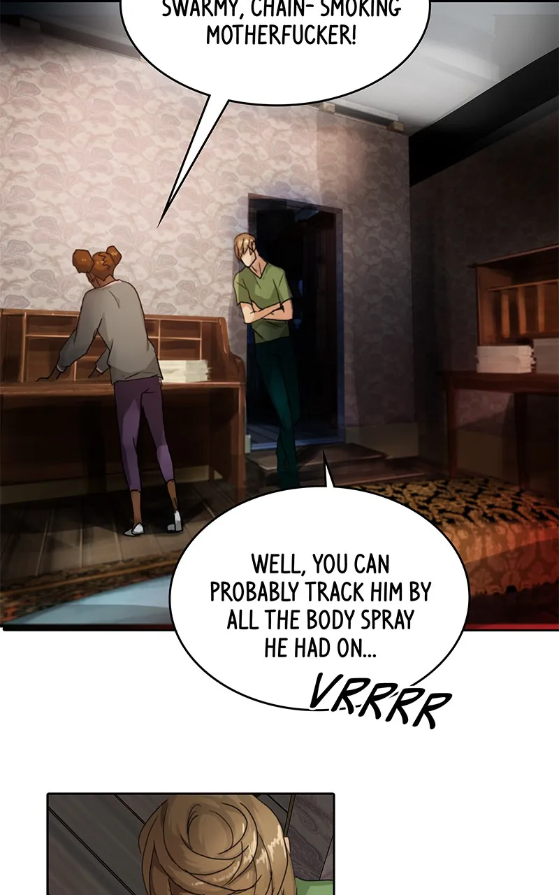 Simon Sues Chapter 85 Online - página 120