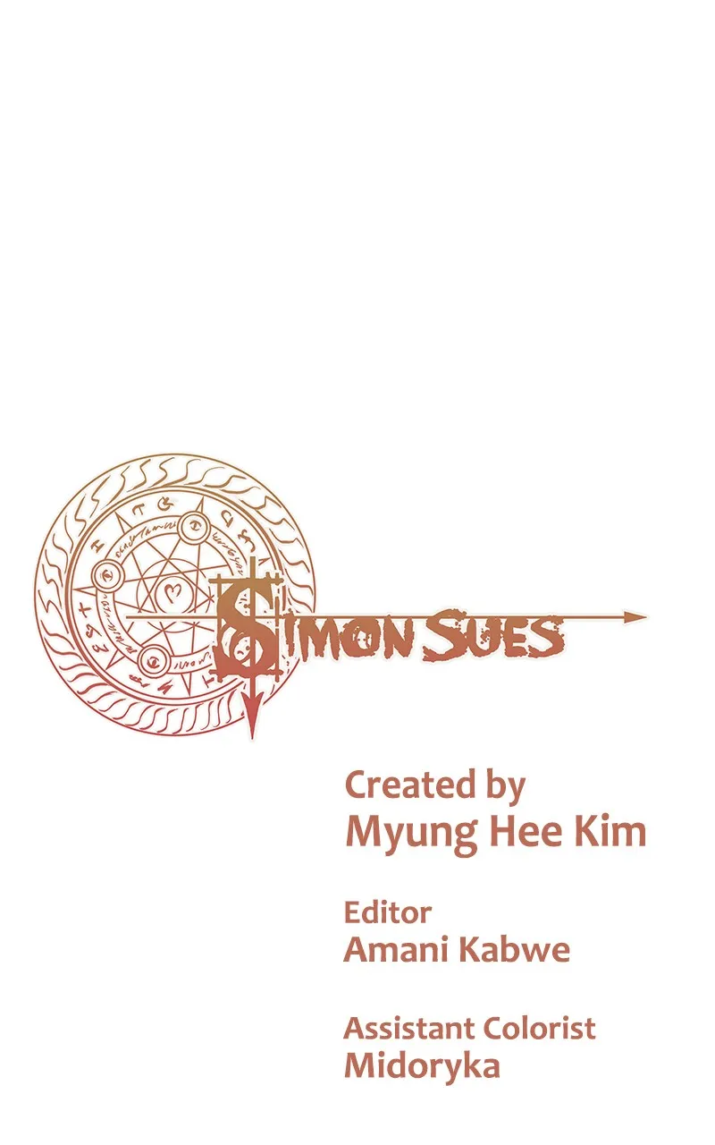 Simon Sues Chapter 85 Online - página 126