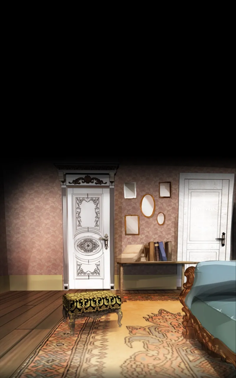 Simon Sues Chapter 88 Online - página 1