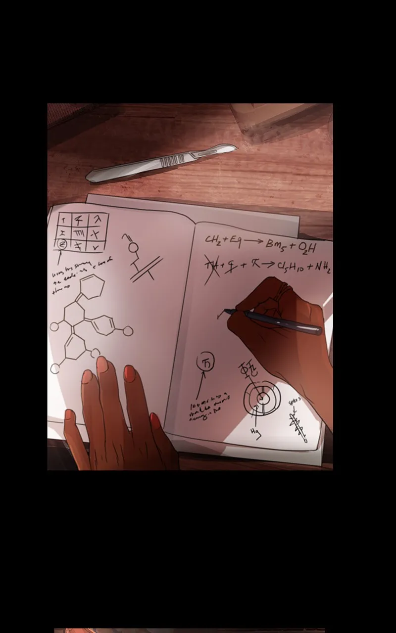Simon Sues Chapter 88 Online - página 8