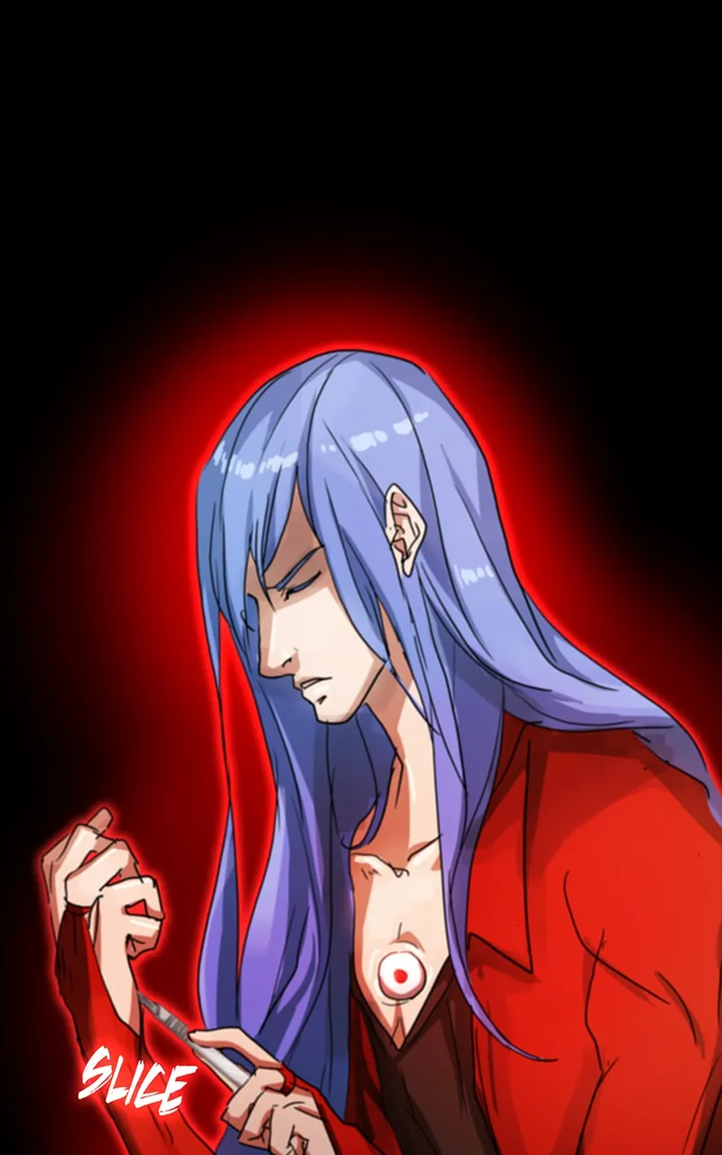 Simon Sues Chapter 88 Online - página 21