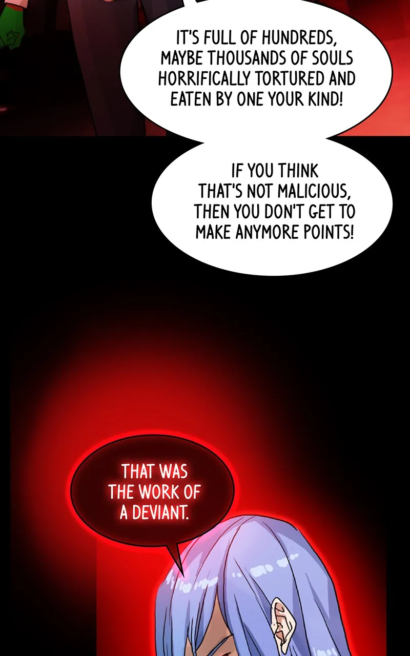 Simon Sues Chapter 88 Online - página 24