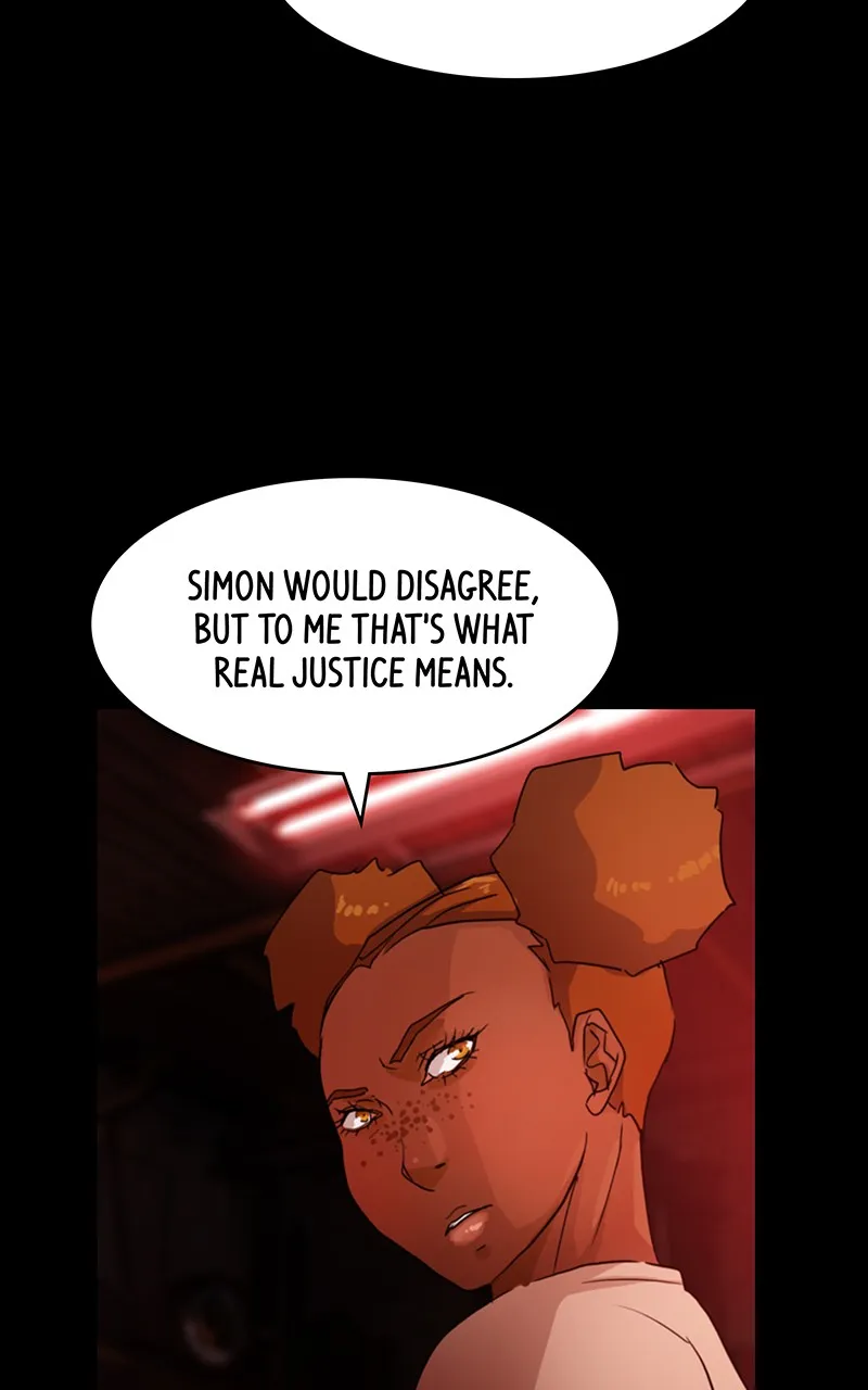 Simon Sues Chapter 88 Online - página 33