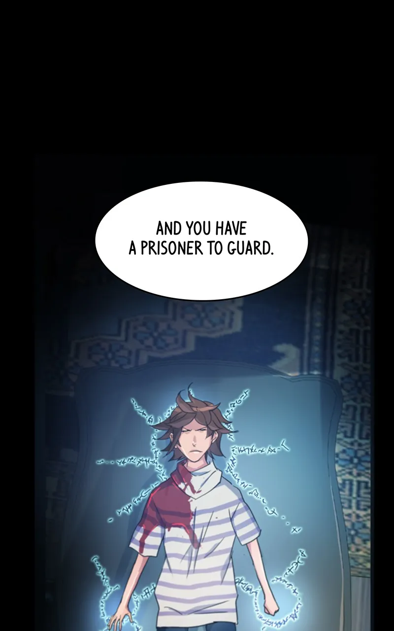 Simon Sues Chapter 88 Online - página 35