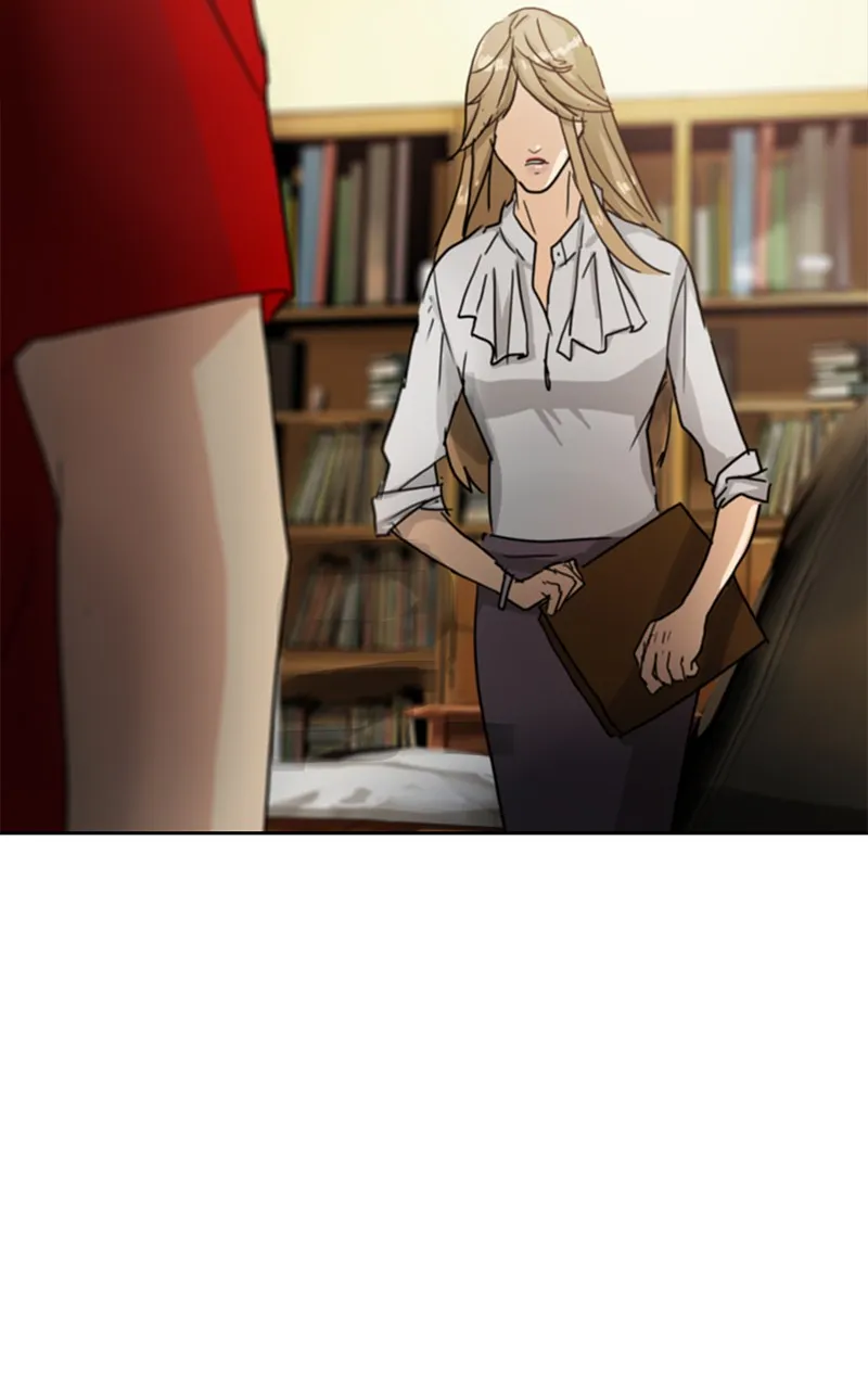 Simon Sues Chapter 88 Online - página 48