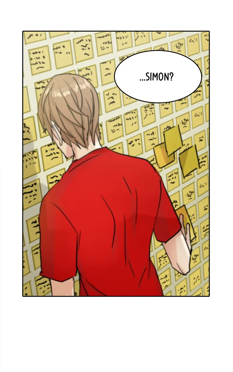 Simon Sues Chapter 88 Online - página 49
