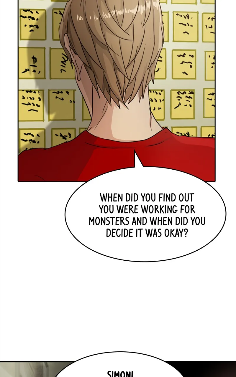 Simon Sues Chapter 88 Online - página 53