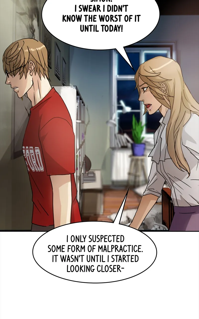 Simon Sues Chapter 88 Online - página 54