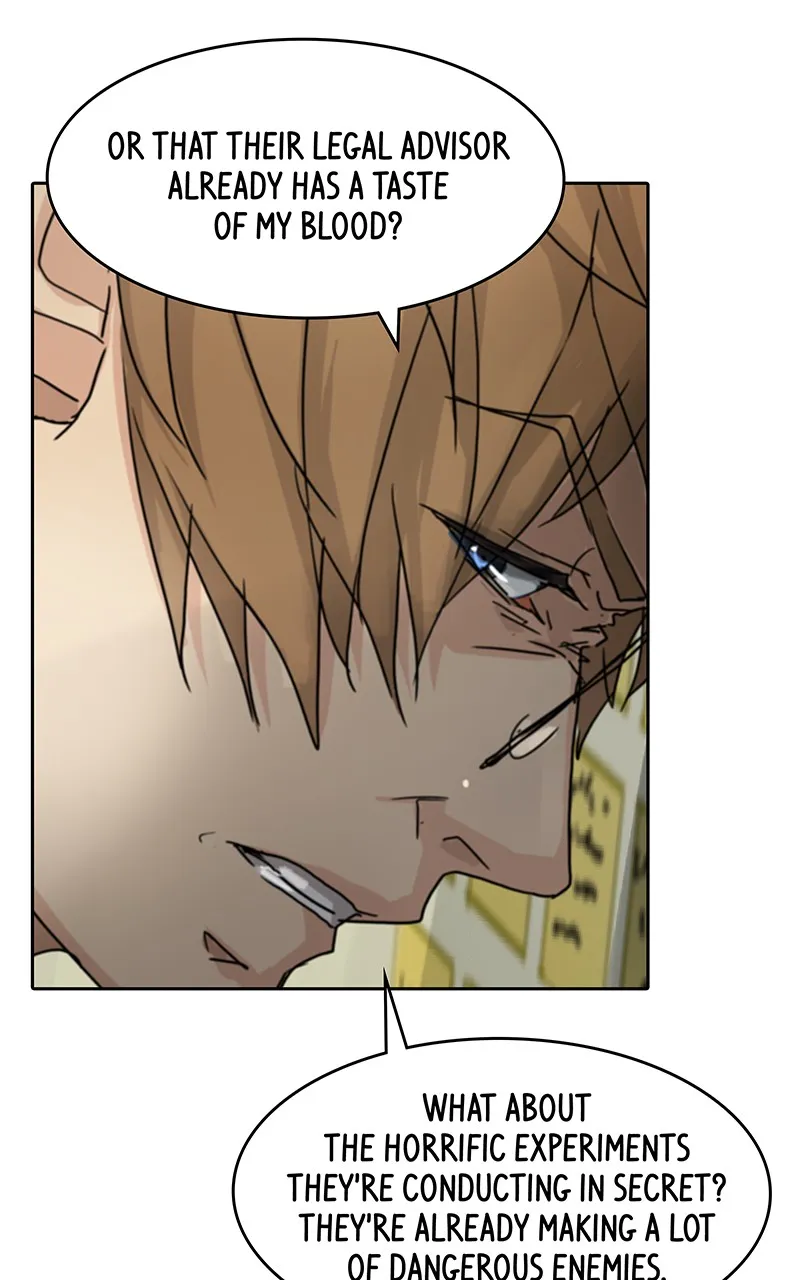 Simon Sues Chapter 88 Online - página 60