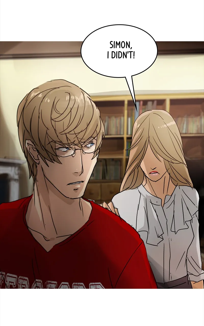 Simon Sues Chapter 88 Online - página 63
