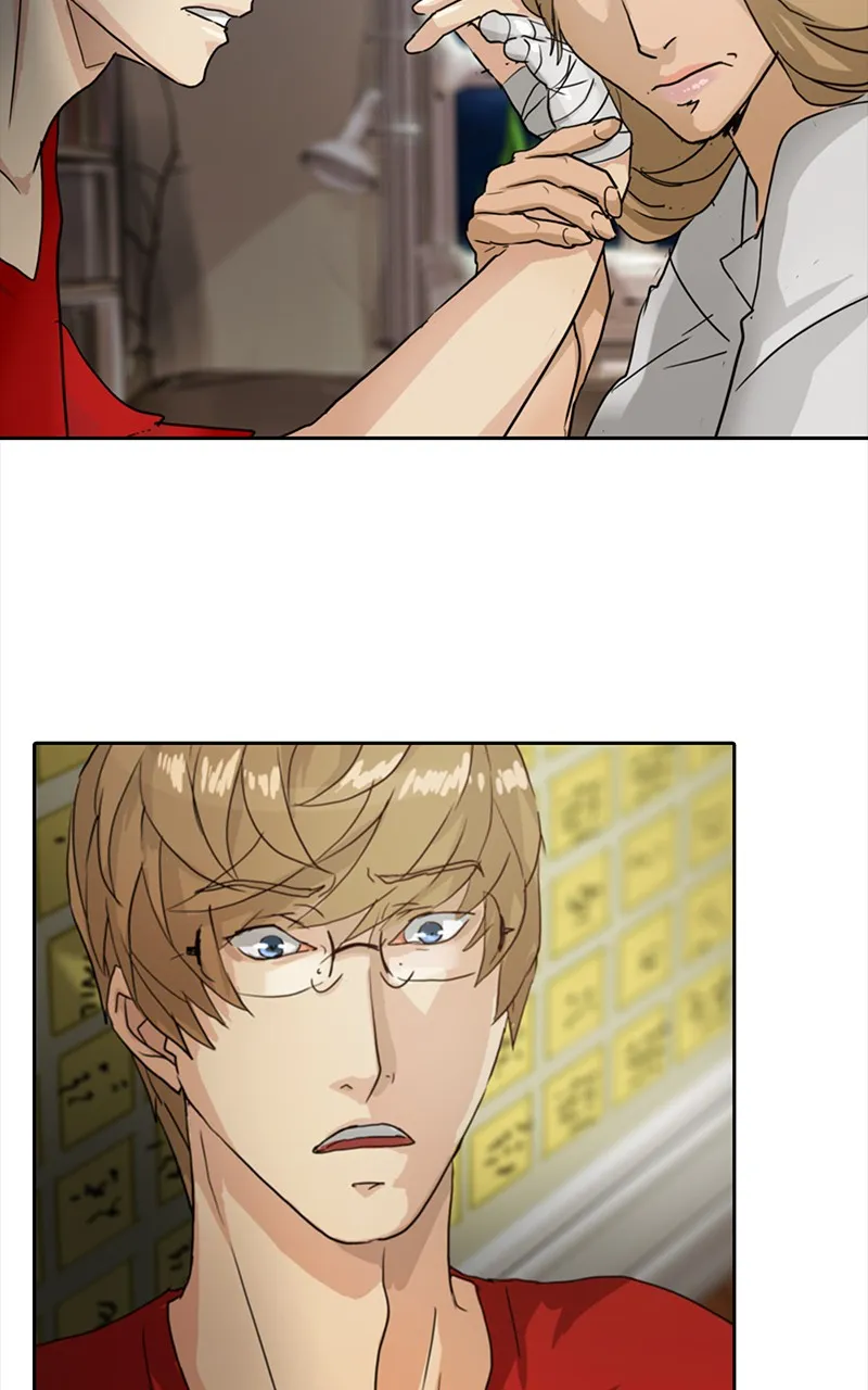 Simon Sues Chapter 88 Online - página 68