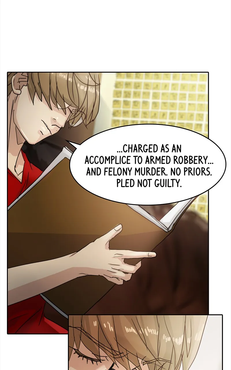 Simon Sues Chapter 88 Online - página 77