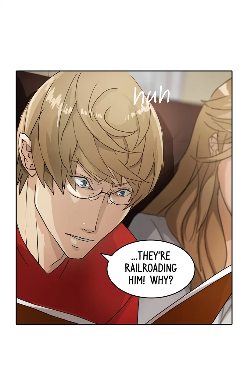 Simon Sues Chapter 88 Online - página 80