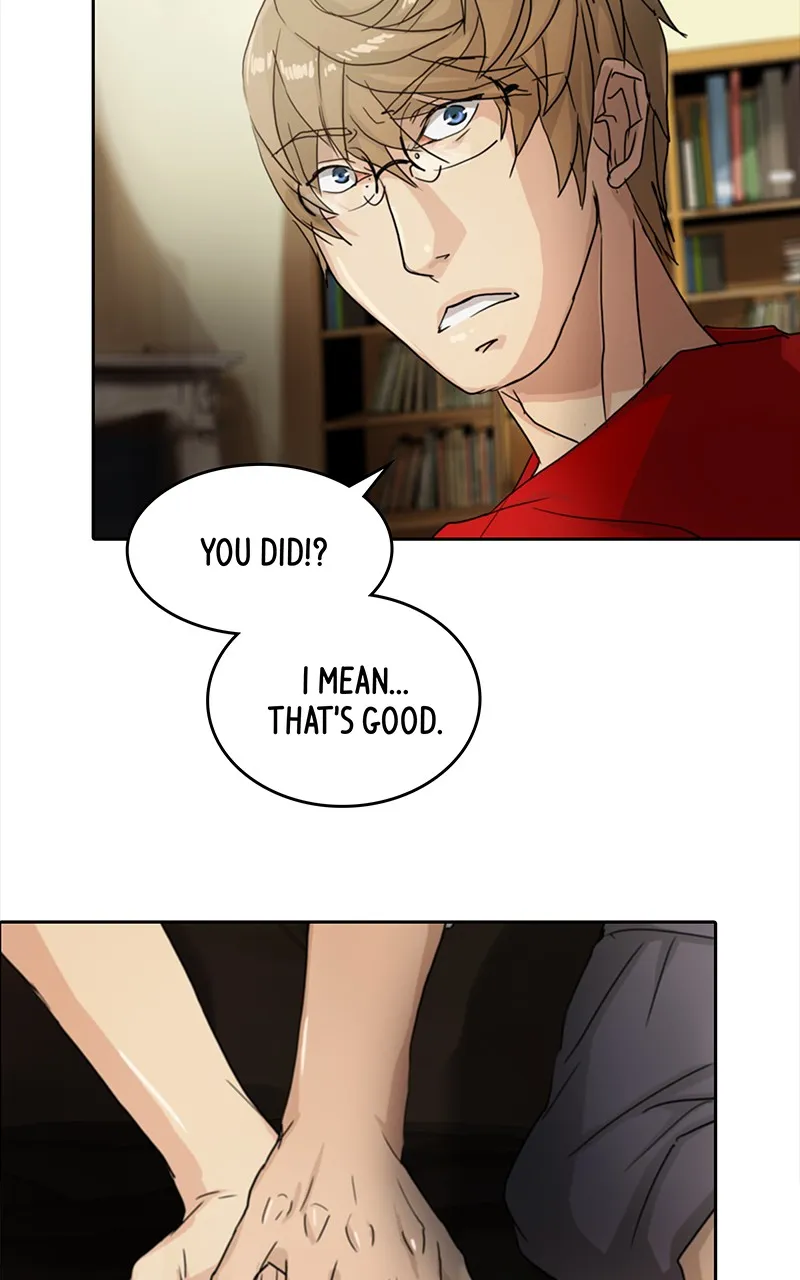 Simon Sues Chapter 88 Online - página 83