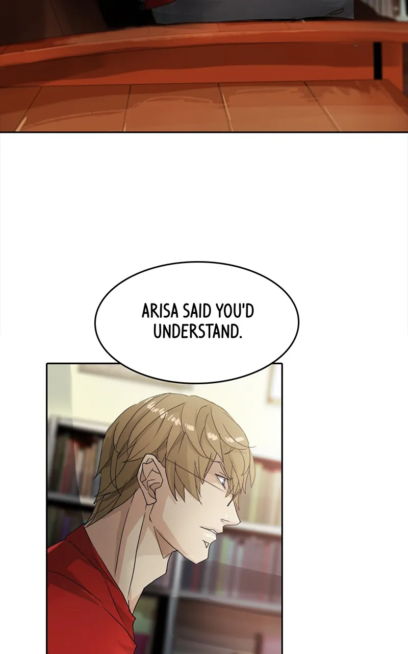 Simon Sues Chapter 88 Online - página 86