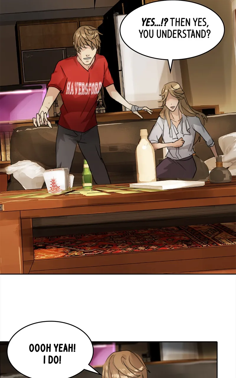 Simon Sues Chapter 88 Online - página 89