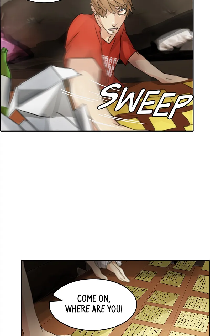 Simon Sues Chapter 88 Online - página 90