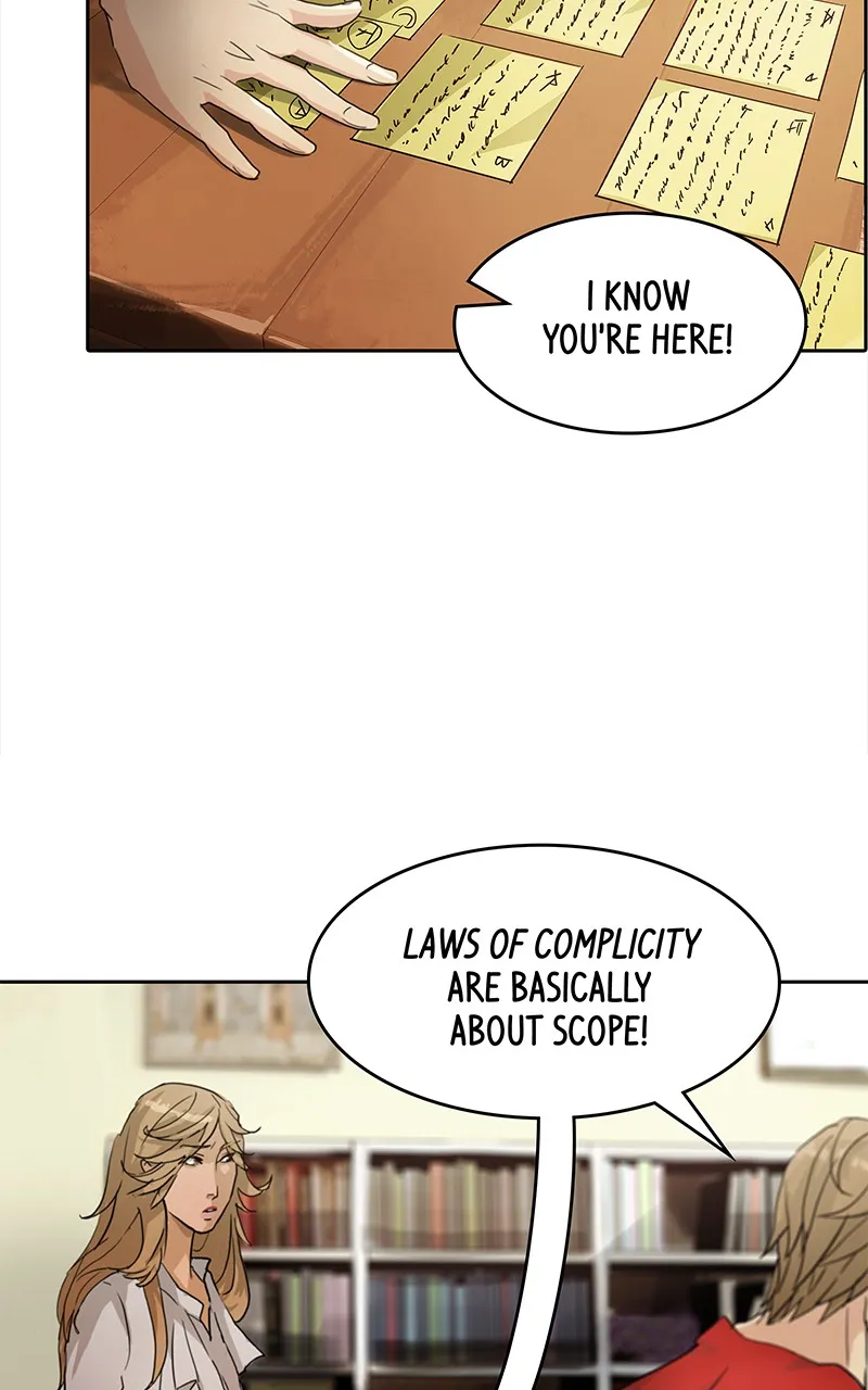 Simon Sues Chapter 88 Online - página 91