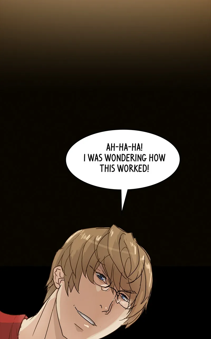 Simon Sues Chapter 88 Online - página 97