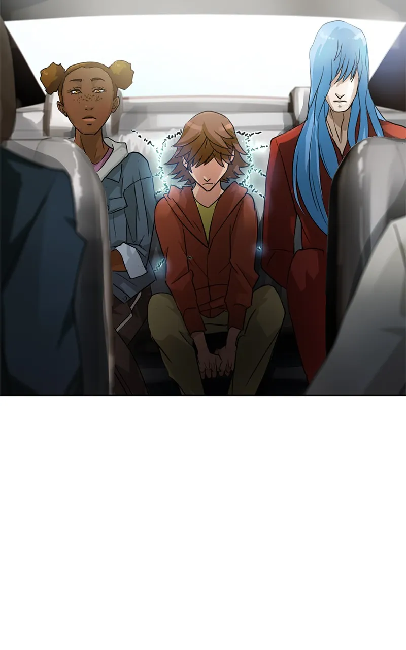 Simon Sues Chapter 89 Online - página 8