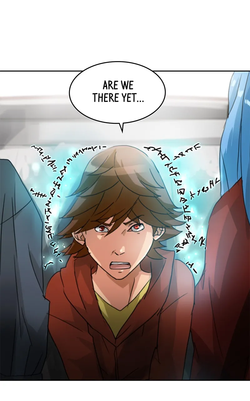 Simon Sues Chapter 89 Online - página 11
