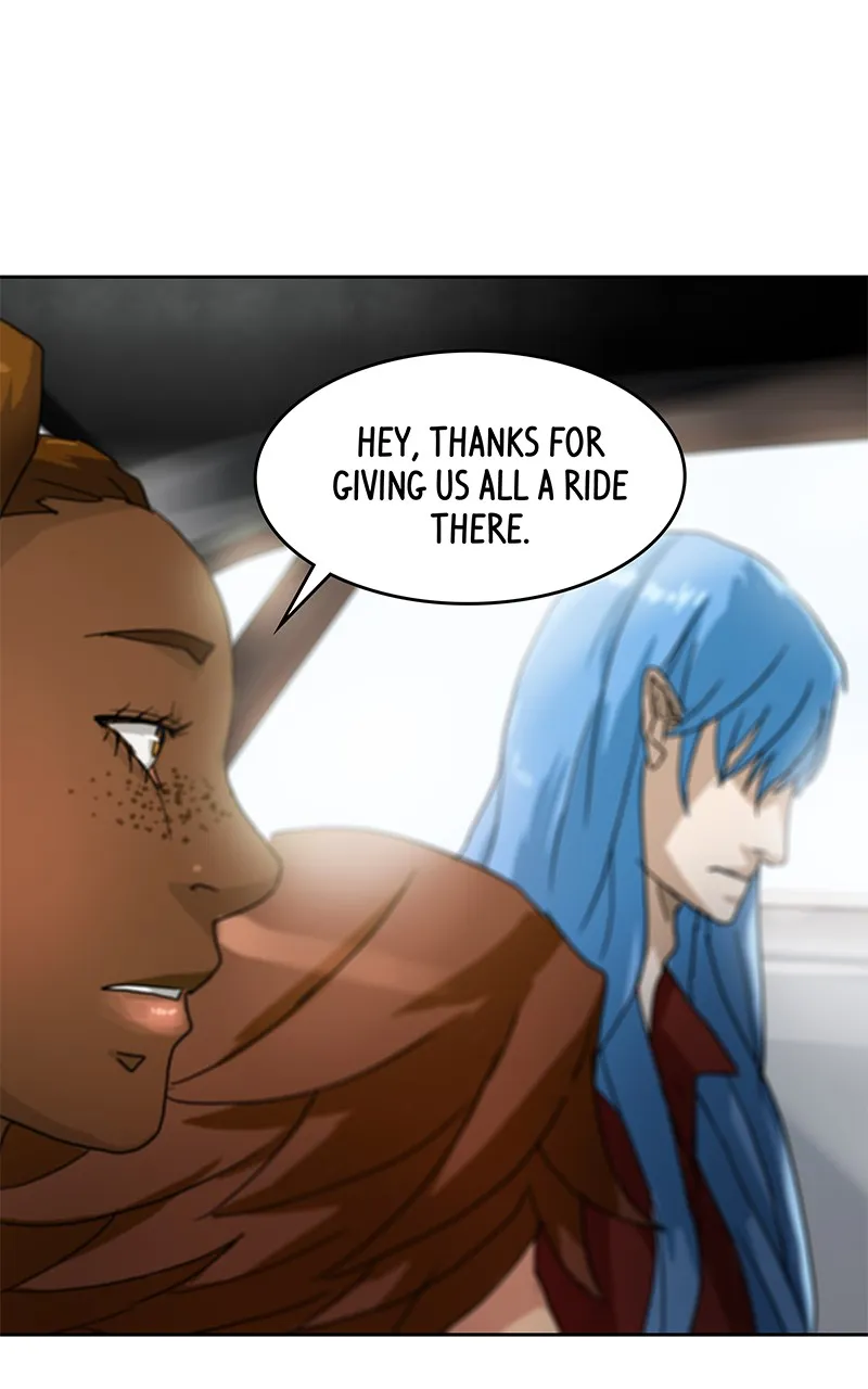 Simon Sues Chapter 89 Online - página 13