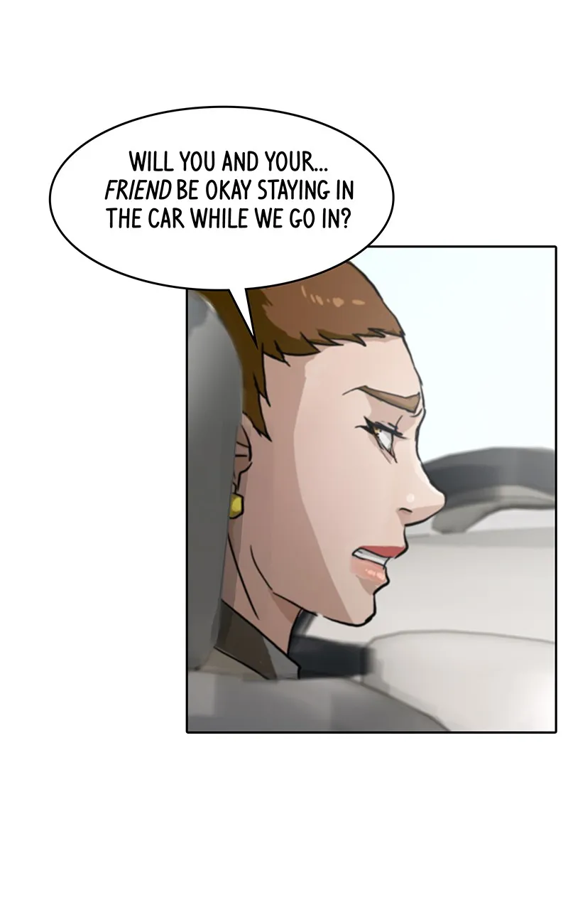 Simon Sues Chapter 89 Online - página 15