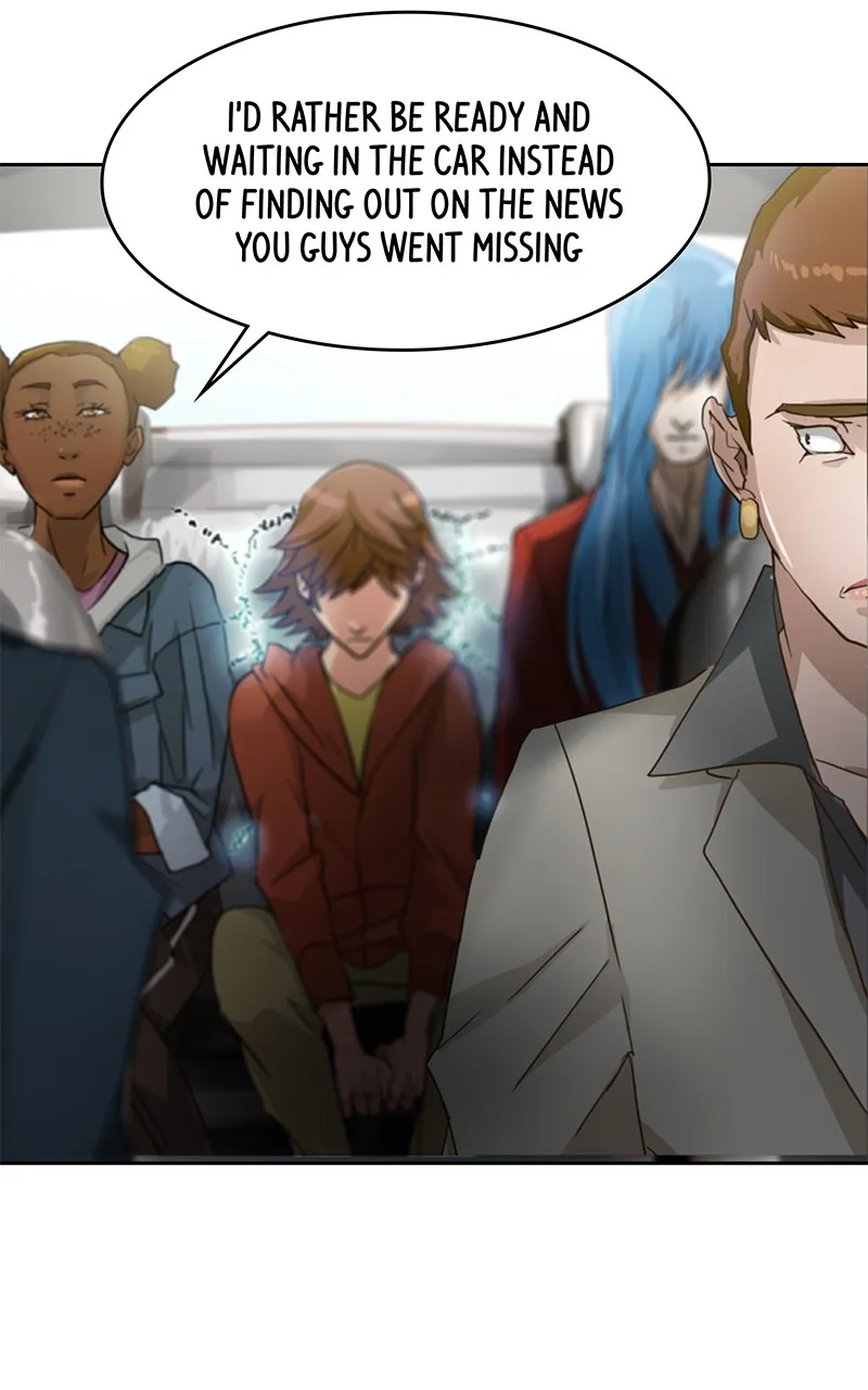 Simon Sues Chapter 89 Online - página 17
