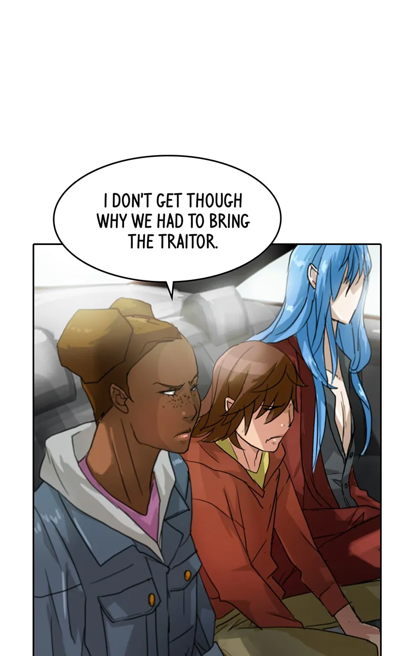 Simon Sues Chapter 89 Online - página 18