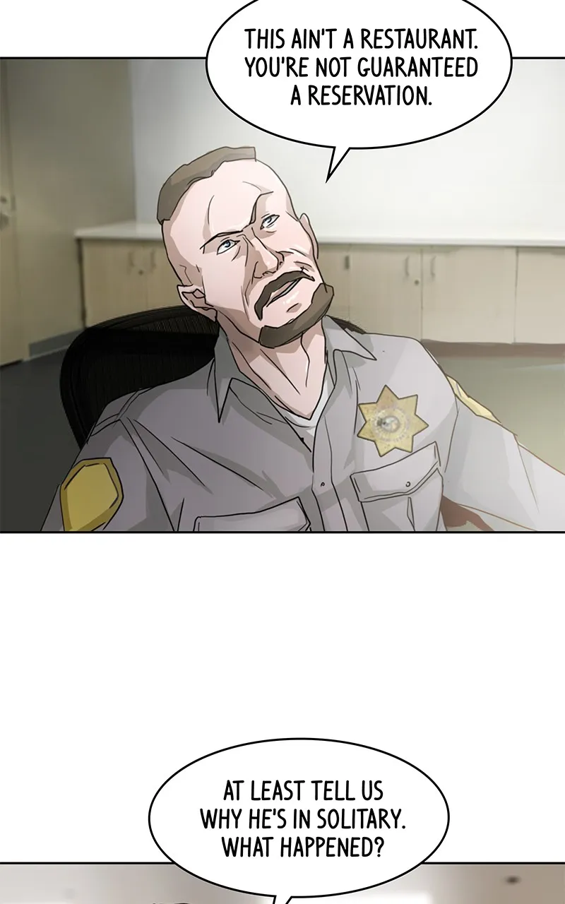 Simon Sues Chapter 89 Online - página 29