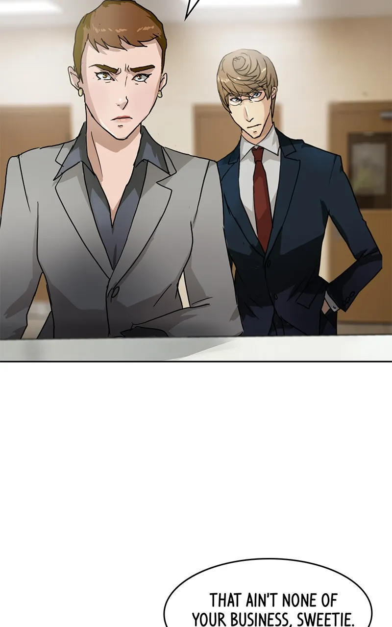 Simon Sues Chapter 89 Online - página 30