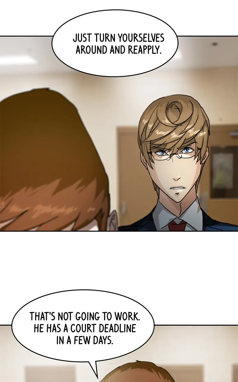 Simon Sues Chapter 89 Online - página 32