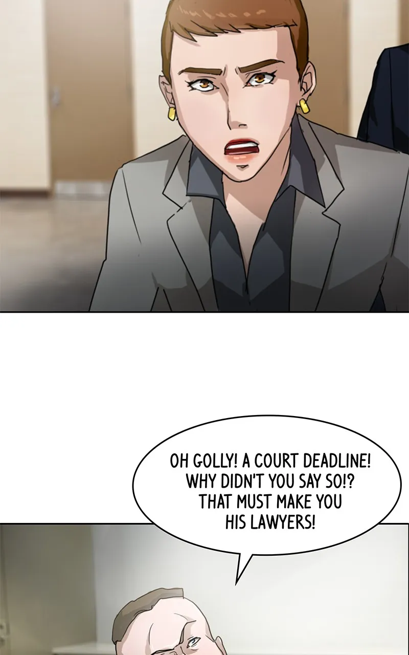Simon Sues Chapter 89 Online - página 33