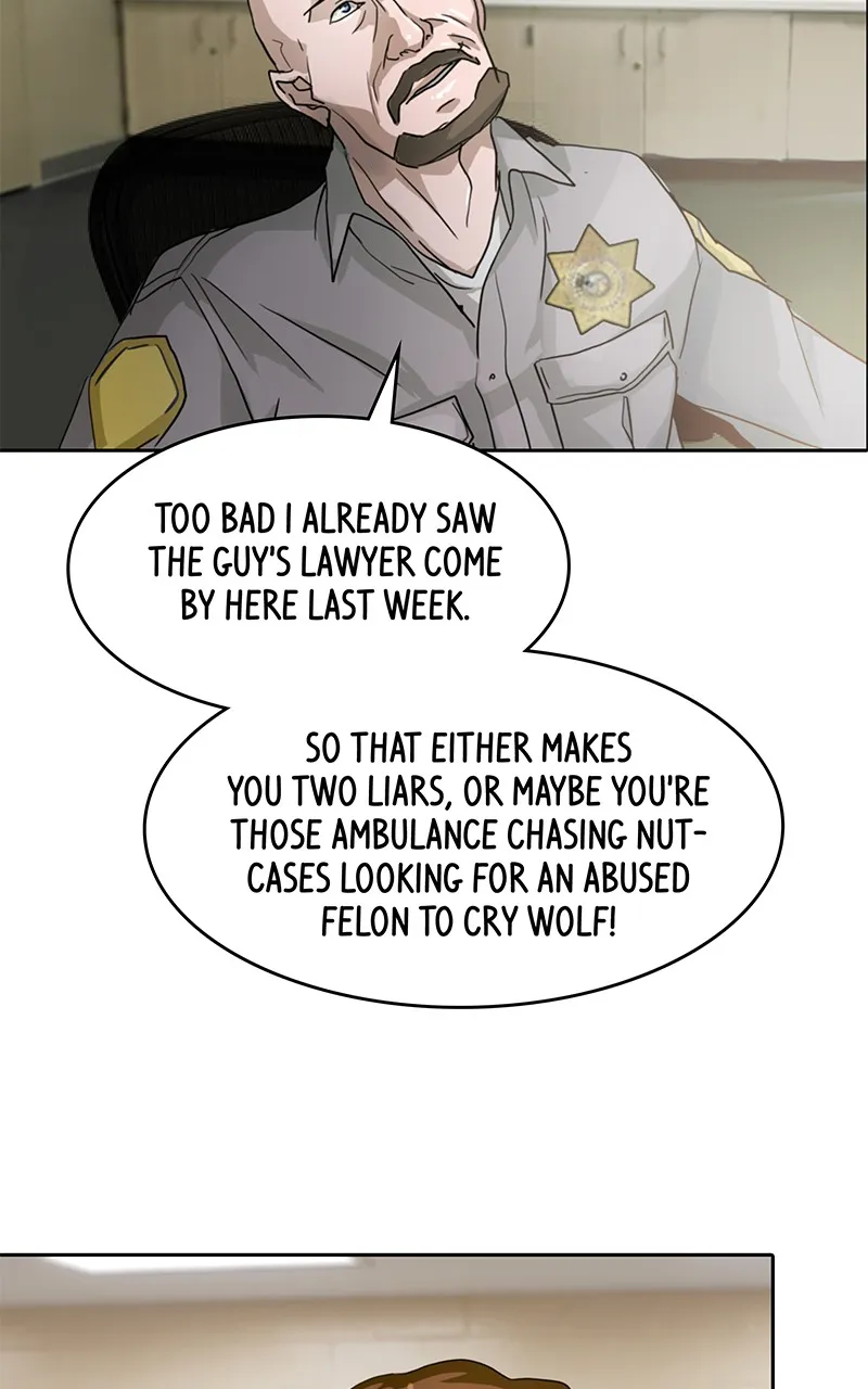 Simon Sues Chapter 89 Online - página 34