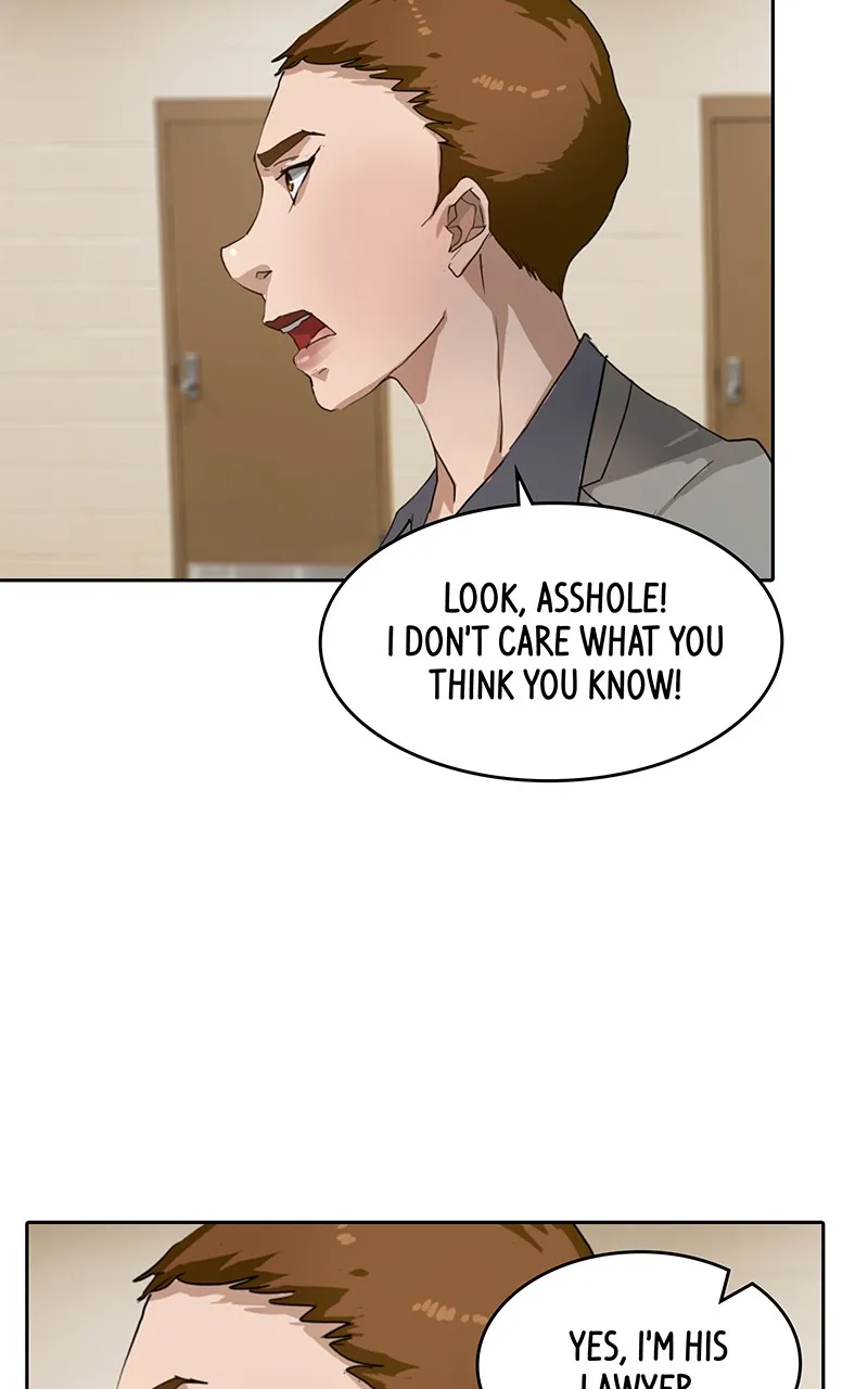 Simon Sues Chapter 89 Online - página 35