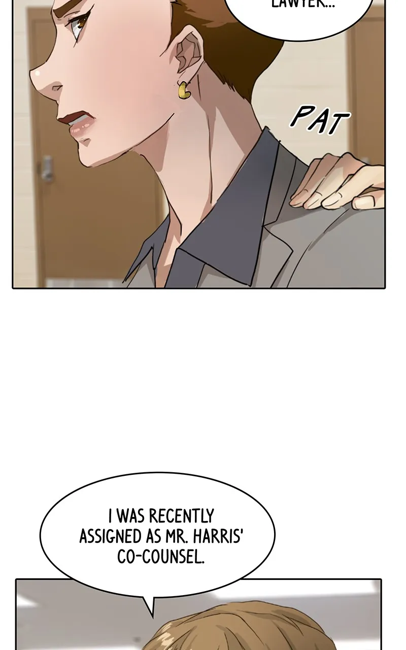 Simon Sues Chapter 89 Online - página 36
