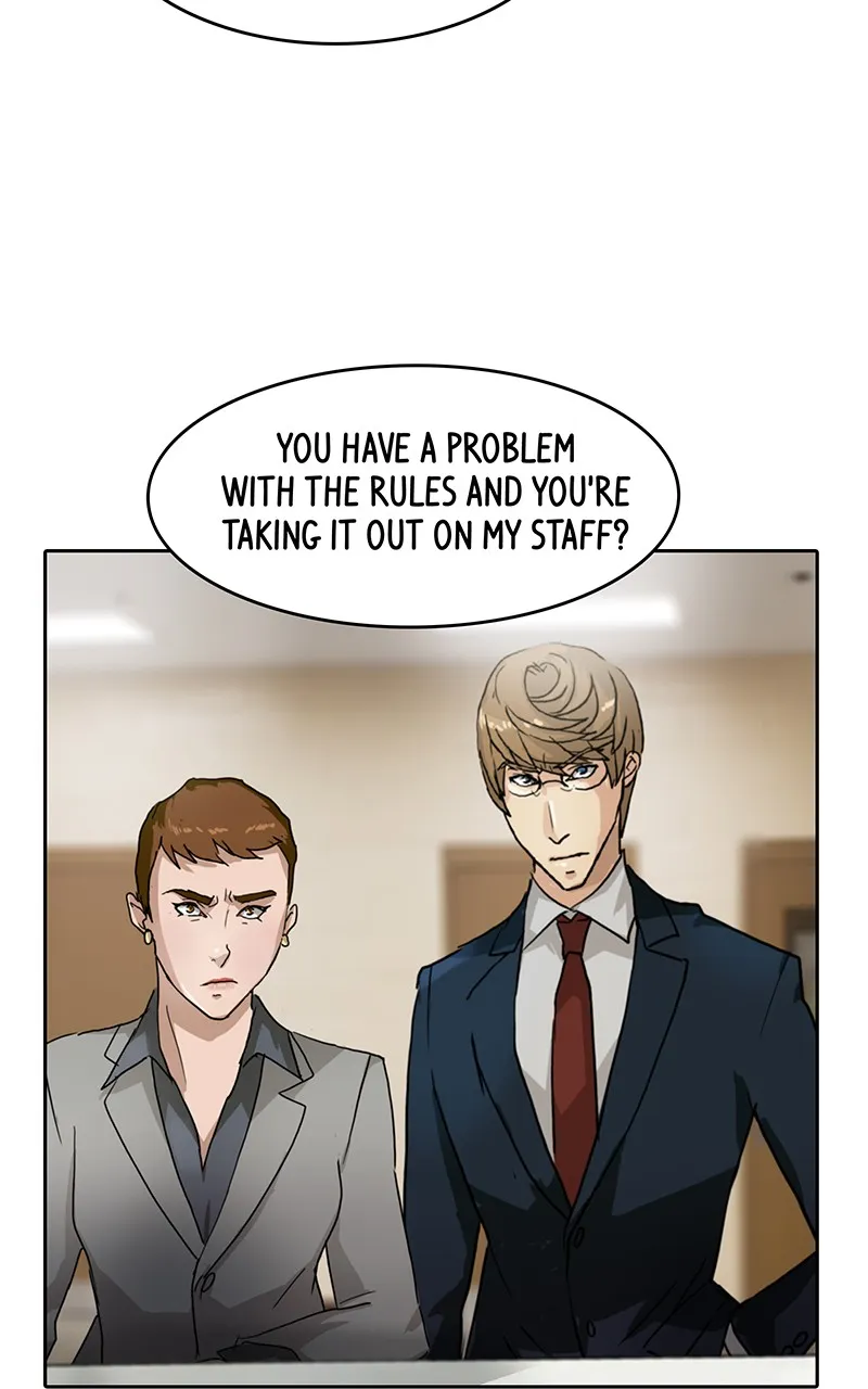 Simon Sues Chapter 89 Online - página 40