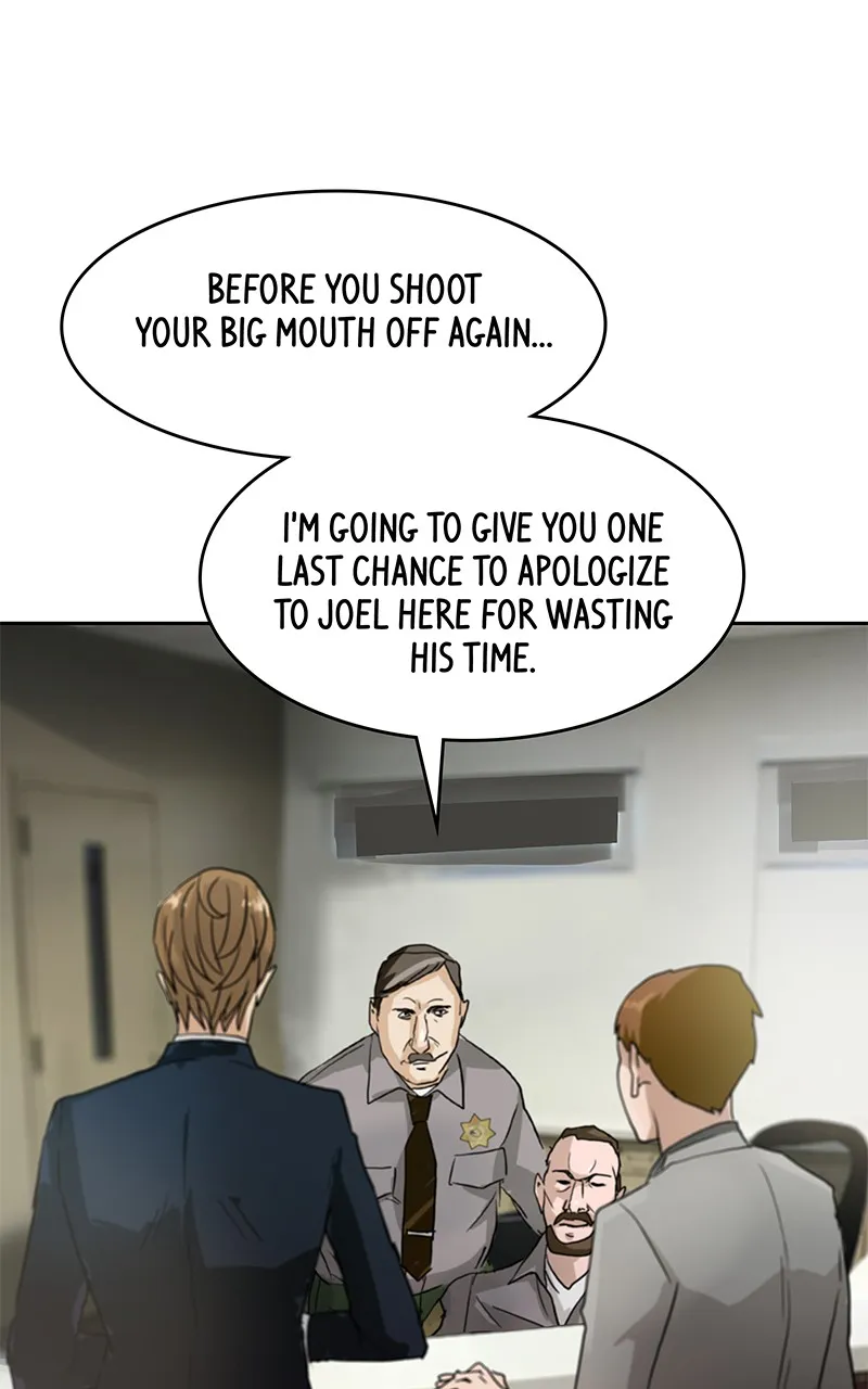 Simon Sues Chapter 89 Online - página 41