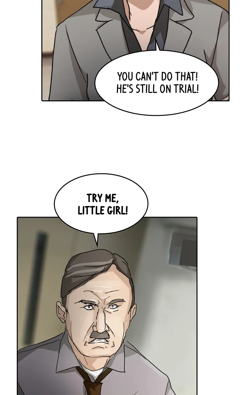 Simon Sues Chapter 89 Online - página 43